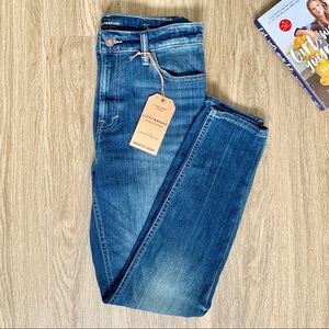 NWT Lucky Brand Skinny Jeans